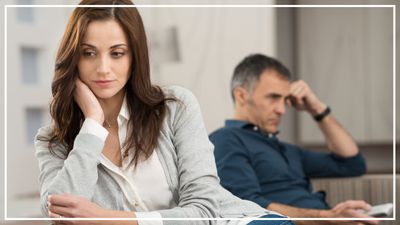 Einseitige Liebe: Was tun, wenn das Interesse nur einseitig besteht?