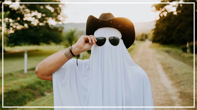 Warum ghosten Menschen, die Interesse haben?