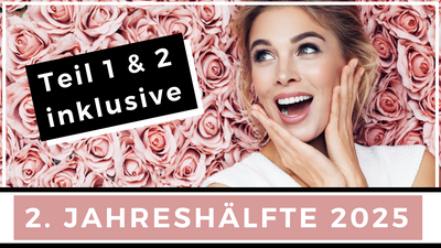 🔮 2. Jahreshälfte 2025: Was sich zeigt – und was jetzt zählt ✨