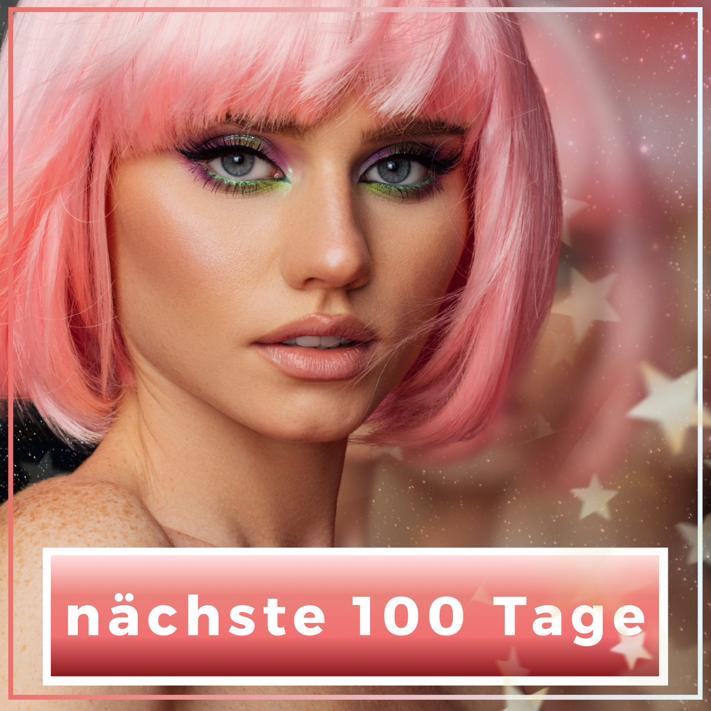 Tarot nächste 100 Tage - 3 Monats Prognose Zukunft