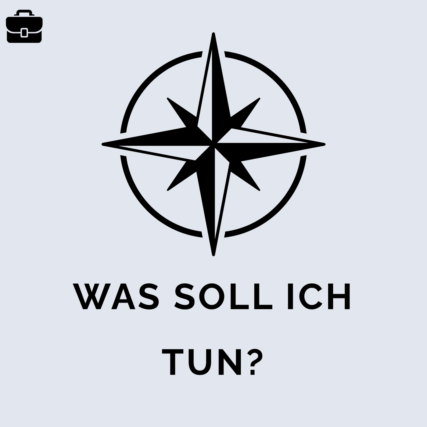 Tarot Berufsentscheidung - Was soll ich beruflich tun